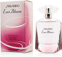 Shiseido Ever Bloom 90 мл (tester)