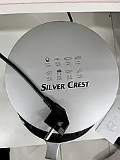 Аерофритюрниця цифрова безоливна фритюрниця 6 літрів SILVER CREST S-18 2400W, фото 4
