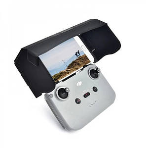 Шторка сонцезахисна DJI Mavic 3 / Mini 3-2 / Air 2S, Козирок для пульта квадрокоптера STARTRC 1108859