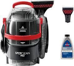 Купить Bissell spotclean pro 1558N-пилосос для хімчистки, цена 12500 ...