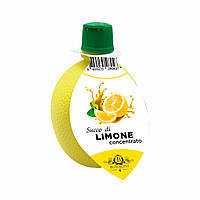 Концентрат лимона BONACINI, 200 мл, 12 шт/ящ