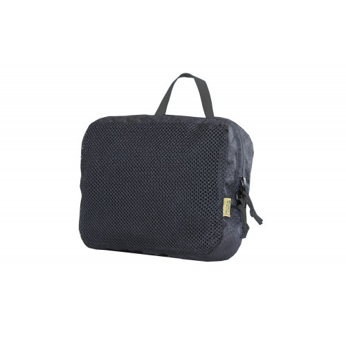 TC несессер S (24x16x5 см) (black)