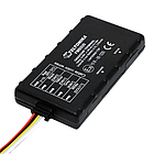 GPS трекер для авто Teltonika FMB920