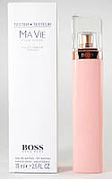 Hugo Boss Ma Vie Pour Femme Парфумована вода жіноча (Оригінал) 75мл (тестер)