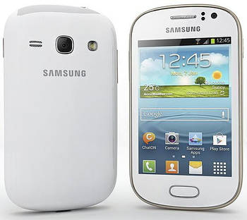 Samsung s6810 Galaxy Fame