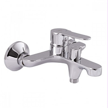 Змішувач для ванни HB DANIEL 009 EURO