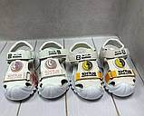 Супер легенькі дитячі босоніжки для дівчинки Paliament LED 28 17,3 см, фото 6