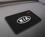 Подарунковий набір аксесуарів для автомобіля №1 з логотипом Kia, фото 5