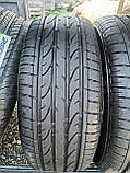 Літні шини 235 55 R17 99V BRIDGESTONE DUELLER HP SPORT, фото 3