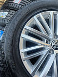 Літні шини 235 55 R17 99V BRIDGESTONE DUELLER HP SPORT, фото 6