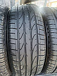 Літні шини 235 55 R17 99V BRIDGESTONE DUELLER HP SPORT, фото 8