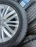 Літні шини 235 55 R17 99V BRIDGESTONE DUELLER HP SPORT, фото 5