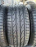 Літні шини 235 55 R17 99V BRIDGESTONE DUELLER HP SPORT, фото 11