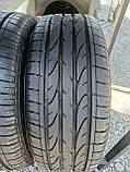 Літні шини 235 55 R17 99V BRIDGESTONE DUELLER HP SPORT, фото 4