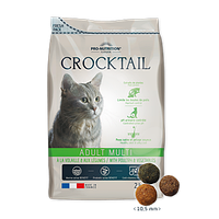 CROCKTAIL Adult Multi сухий корм для дорослих котів, чутливих до різних смаків 2 кг