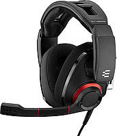 Компьютерные наушники Sennheiser GSP 500