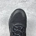 Eur40-45 Nike PEGASUS TRAIL 2 Next Nature чорні чоловічі бігові кросівки, фото 7