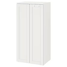 Шафа для дитячої SMASTAD  / PLATSA 60x42x123 cm IKEA 494.261.91