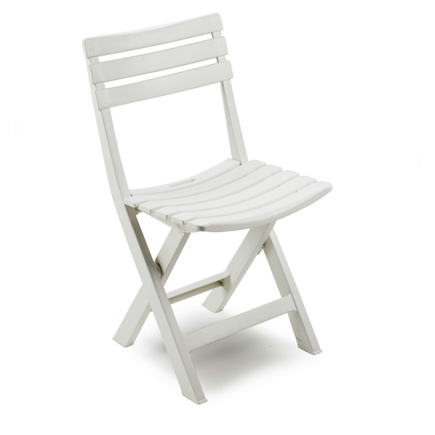 Стілець розкладний «Birki», фото 1