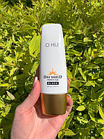 Cолнцезащитный крем O HUI Day Shield Perfect Sun Black SPF 50+ /PA+++ 50 ml