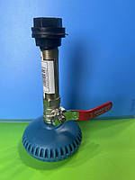 Душ комплект (латунь) ПТ-8800