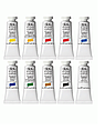 Набір гуашевих фарб Designers Gouache Introductory Set, Winsor&Newton, 10*14мл, фото 2