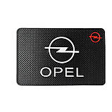 Подарунковий набір аксесуарів для автомобіля №1 з логотипом Opel, фото 5