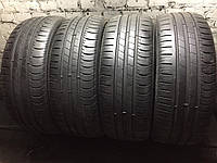 Летние шины б/у 205/55 R16 Hankook Kinergy Eco