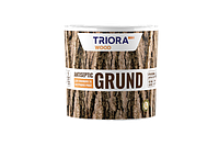 ANTISEPTIC GRUND грунтовка для деревини акрилова 0,75л TRIORA тріора