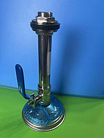 Душ комплект (нержавіючий) ПТ-9028