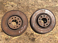 Тормозные диски опель сигнум 3.0 Opel signum