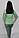 Костюм жіночий медичний Мілан бавовна на гудзиках три чверті рукав, фото 6