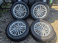 Диски 5.112 R17 7J ET43 DIA57.1 VOLKSWAGEN TIGUAN/PASSAT B6/B7/B8