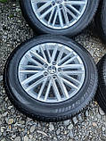 Диски 5.112 R17 7J ET43 DIA57.1 VOLKSWAGEN TIGUAN/PASSAT B6/B7/B8, фото 6