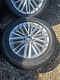 Диски 5.112 R17 7J ET43 DIA57.1 VOLKSWAGEN TIGUAN/PASSAT B6/B7/B8, фото 7