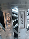 Диски 5.112 R17 7J ET43 DIA57.1 VOLKSWAGEN TIGUAN/PASSAT B6/B7/B8, фото 8