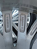 Диски 5.112 R17 7J ET43 DIA57.1 VOLKSWAGEN TIGUAN/PASSAT B6/B7/B8, фото 9