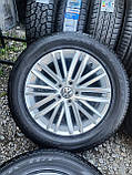 Диски 5.112 R17 7J ET43 DIA57.1 VOLKSWAGEN TIGUAN/PASSAT B6/B7/B8, фото 11
