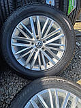 Диски 5.112 R17 7J ET43 DIA57.1 VOLKSWAGEN TIGUAN/PASSAT B6/B7/B8, фото 10