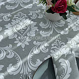 Скатертина тефлонова, водовідштовхувальна, Турецька, WATER PROFF (Під замовлення, або стандартний розмір), фото 8