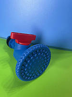 Душ комплект пластик євро