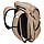 Міський рюкзак з відділення для ноутбука Thule Paramount Backpack 27L Timer Wolf (бежевий), фото 8