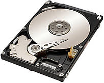 Жорсткий диск 2.5 Toshiba 500Gb MQ01ACF050 "Б/В"