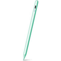 Стилус ручка Apple Pencil для iPad Green (Код товару:28882)