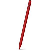 Стилус ручка Apple Pencil для iPad Red (Код товару:28883)