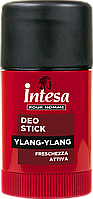 Дезодорант твердый INTESA STICK Ylang-Ylang 75 мл.