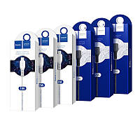 Шнур USB-Lightining 3m Hoco X20