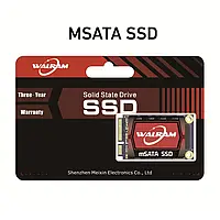 MSATA SSD 128GB Walram