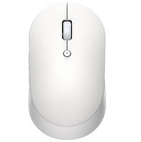 Миша Xiaomi Mi Wireless Mouse Silent Edition White (HLK4040GL)