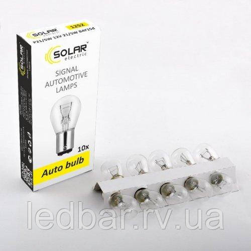 P21 SOLAR, фото 1